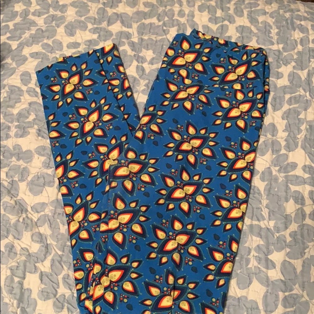 OS leggings